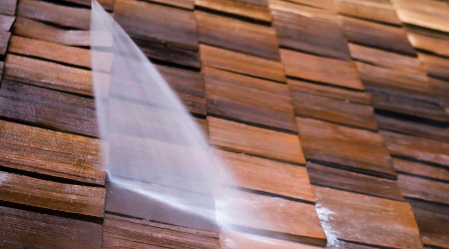 Roof Repair in Nashville, NC